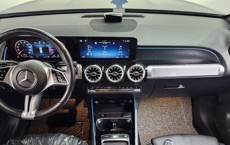Mercedes-Benz GLB, 2024 год, 3 678 000 рублей, 6 фотография