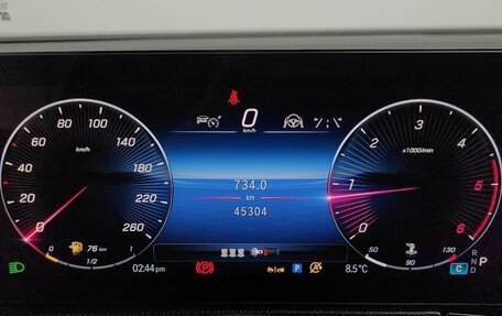 Mercedes-Benz GLB, 2024 год, 3 678 000 рублей, 7 фотография