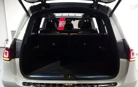 Mercedes-Benz GLS, 2022 год, 9 735 000 рублей, 18 фотография