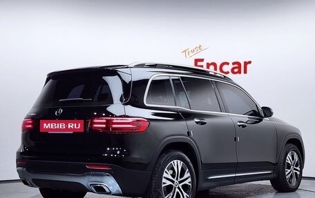 Mercedes-Benz GLB, 2024 год, 3 678 000 рублей, 2 фотография