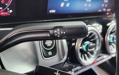 Mercedes-Benz GLB, 2024 год, 3 678 000 рублей, 8 фотография