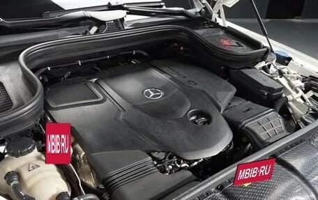Mercedes-Benz GLS, 2022 год, 9 735 000 рублей, 13 фотография