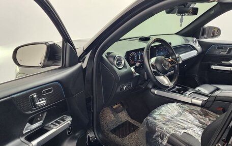 Mercedes-Benz GLB, 2024 год, 3 678 000 рублей, 9 фотография