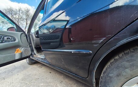 KIA Spectra II (LD), 2007 год, 450 000 рублей, 4 фотография