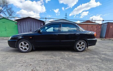 KIA Spectra II (LD), 2007 год, 450 000 рублей, 3 фотография