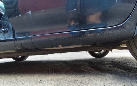 KIA Spectra II (LD), 2007 год, 450 000 рублей, 5 фотография