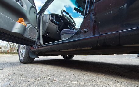 KIA Spectra II (LD), 2007 год, 450 000 рублей, 6 фотография