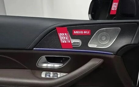 Mercedes-Benz GLS, 2022 год, 9 735 000 рублей, 14 фотография