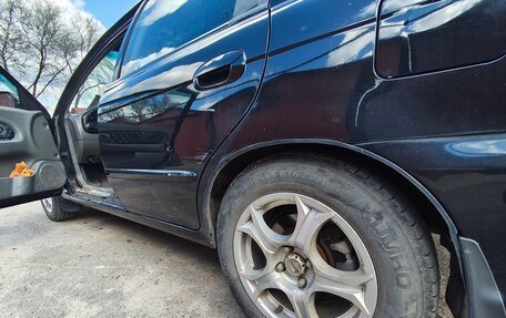 KIA Spectra II (LD), 2007 год, 450 000 рублей, 7 фотография