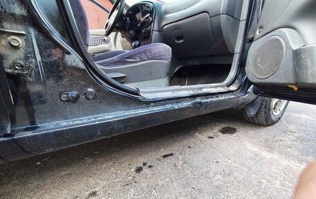 KIA Spectra II (LD), 2007 год, 450 000 рублей, 14 фотография