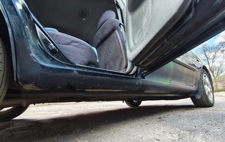 KIA Spectra II (LD), 2007 год, 450 000 рублей, 12 фотография