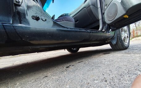 KIA Spectra II (LD), 2007 год, 450 000 рублей, 15 фотография