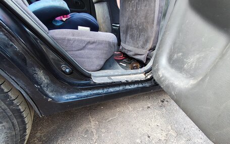 KIA Spectra II (LD), 2007 год, 450 000 рублей, 13 фотография