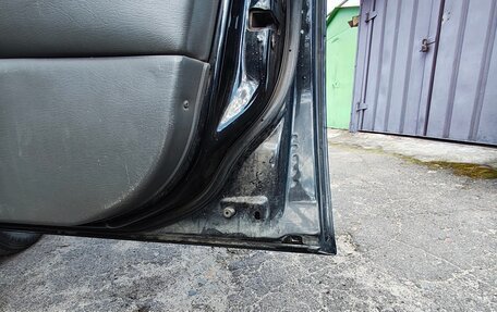 KIA Spectra II (LD), 2007 год, 450 000 рублей, 16 фотография