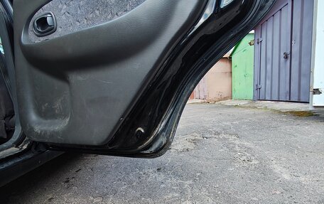 KIA Spectra II (LD), 2007 год, 450 000 рублей, 11 фотография