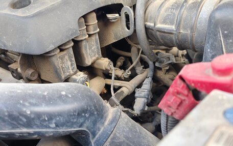 KIA Spectra II (LD), 2007 год, 450 000 рублей, 20 фотография