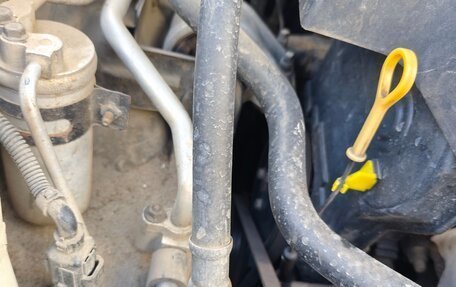 KIA Spectra II (LD), 2007 год, 450 000 рублей, 19 фотография