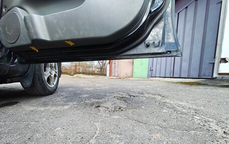 KIA Spectra II (LD), 2007 год, 450 000 рублей, 17 фотография