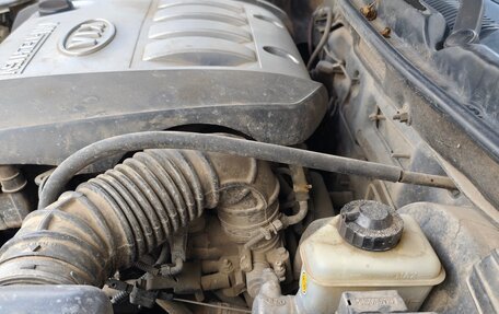 KIA Spectra II (LD), 2007 год, 450 000 рублей, 21 фотография