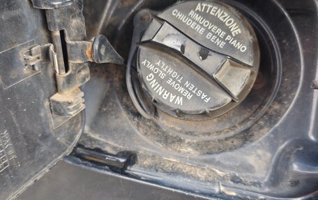 KIA Spectra II (LD), 2007 год, 450 000 рублей, 24 фотография