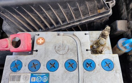 KIA Spectra II (LD), 2007 год, 450 000 рублей, 22 фотография