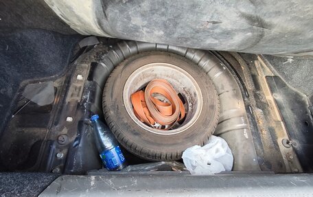 KIA Spectra II (LD), 2007 год, 450 000 рублей, 27 фотография