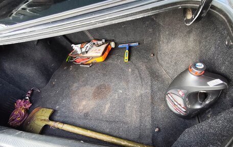 KIA Spectra II (LD), 2007 год, 450 000 рублей, 26 фотография