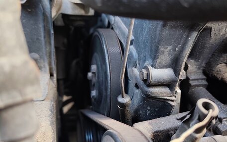 KIA Spectra II (LD), 2007 год, 450 000 рублей, 23 фотография