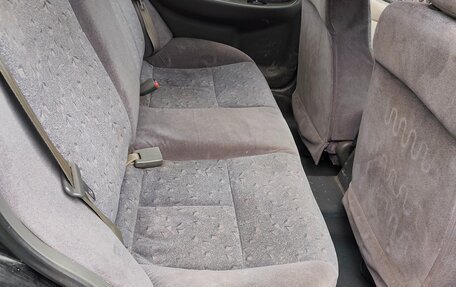 KIA Spectra II (LD), 2007 год, 450 000 рублей, 28 фотография