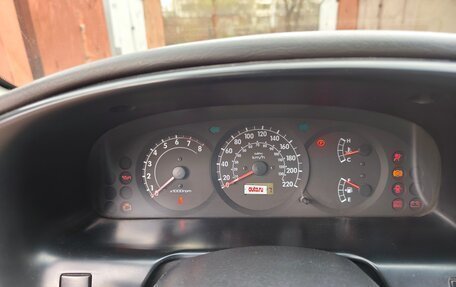 KIA Spectra II (LD), 2007 год, 450 000 рублей, 32 фотография