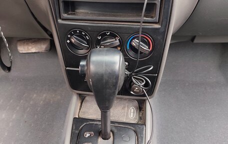 KIA Spectra II (LD), 2007 год, 450 000 рублей, 33 фотография