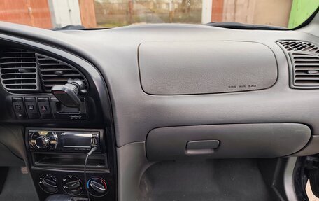 KIA Spectra II (LD), 2007 год, 450 000 рублей, 31 фотография