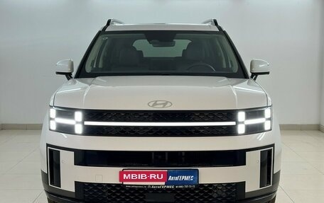 Hyundai Santa Fe IV, 2026 год, 6 150 000 рублей, 2 фотография