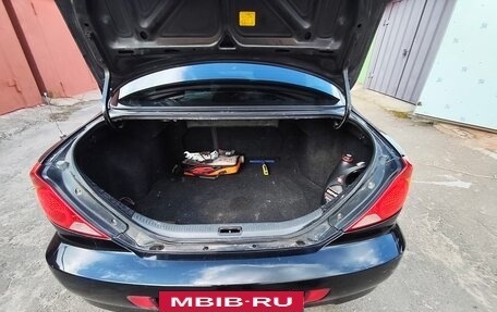 KIA Spectra II (LD), 2007 год, 450 000 рублей, 25 фотография