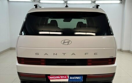 Hyundai Santa Fe IV, 2026 год, 6 150 000 рублей, 3 фотография