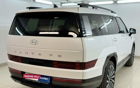 Hyundai Santa Fe IV, 2026 год, 6 150 000 рублей, 4 фотография