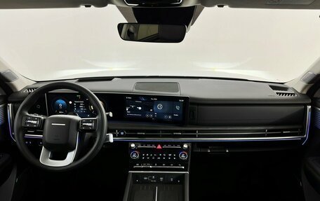 Hyundai Santa Fe IV, 2026 год, 6 150 000 рублей, 5 фотография