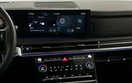 Hyundai Santa Fe IV, 2026 год, 6 150 000 рублей, 7 фотография