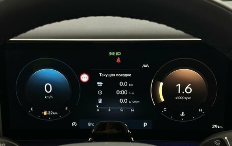 Hyundai Santa Fe IV, 2026 год, 6 150 000 рублей, 6 фотография