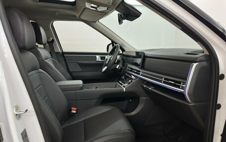 Hyundai Santa Fe IV, 2026 год, 6 150 000 рублей, 16 фотография