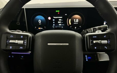 Hyundai Santa Fe IV, 2026 год, 6 150 000 рублей, 9 фотография