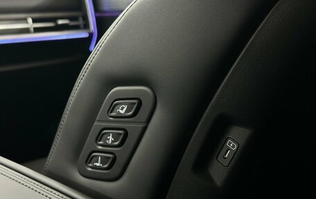 Hyundai Santa Fe IV, 2026 год, 6 150 000 рублей, 14 фотография