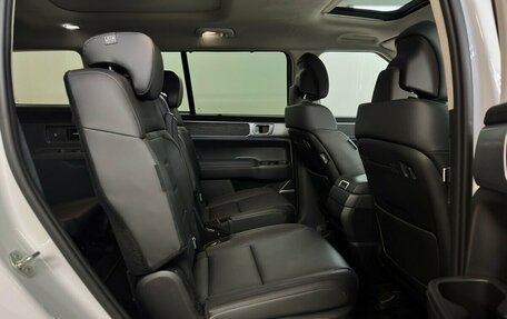 Hyundai Santa Fe IV, 2026 год, 6 150 000 рублей, 17 фотография