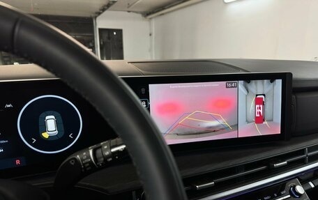 Hyundai Santa Fe IV, 2026 год, 6 150 000 рублей, 8 фотография