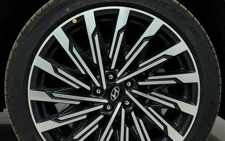 Hyundai Santa Fe IV, 2026 год, 6 150 000 рублей, 24 фотография