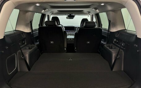 Hyundai Santa Fe IV, 2026 год, 6 150 000 рублей, 22 фотография