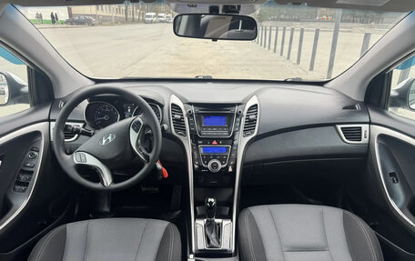 Hyundai i30 II рестайлинг, 2013 год, 1 259 999 рублей, 8 фотография
