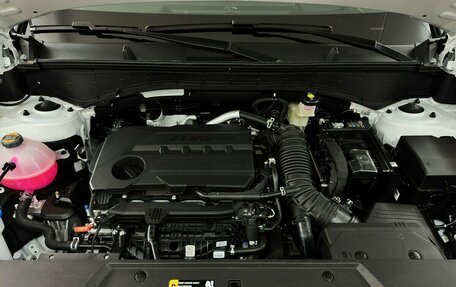 Hyundai Santa Fe IV, 2026 год, 6 150 000 рублей, 23 фотография