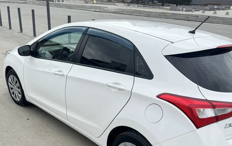 Hyundai i30 II рестайлинг, 2013 год, 1 259 999 рублей, 4 фотография