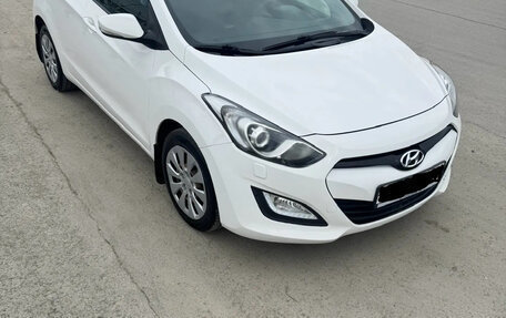 Hyundai i30 II рестайлинг, 2013 год, 1 259 999 рублей, 6 фотография